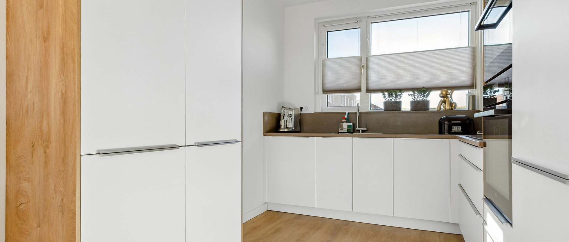 Woning te koop aan de Laura Bassihof 48 te Almere