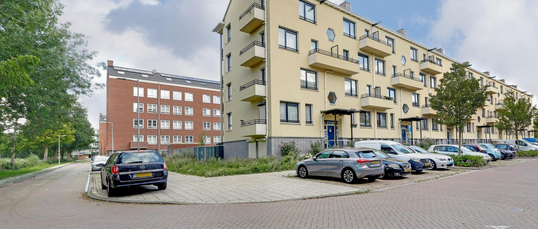 Woning te koop aan de Hermanus Coenradistraat 26- I te Amsterdam