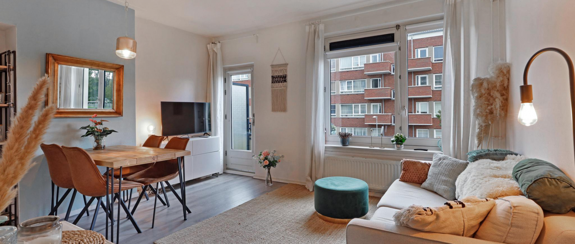 Woning te koop aan de Hermanus Coenradistraat 26- I te Amsterdam