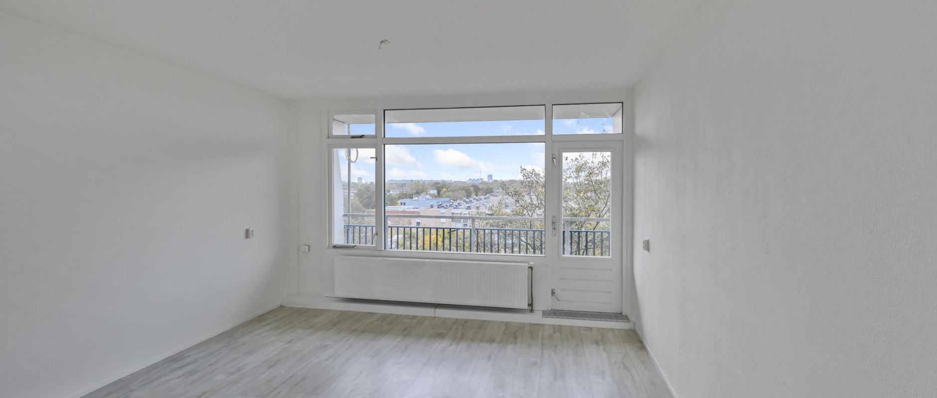 Woning te koop aan de Kikkenstein 2630 te Amsterdam