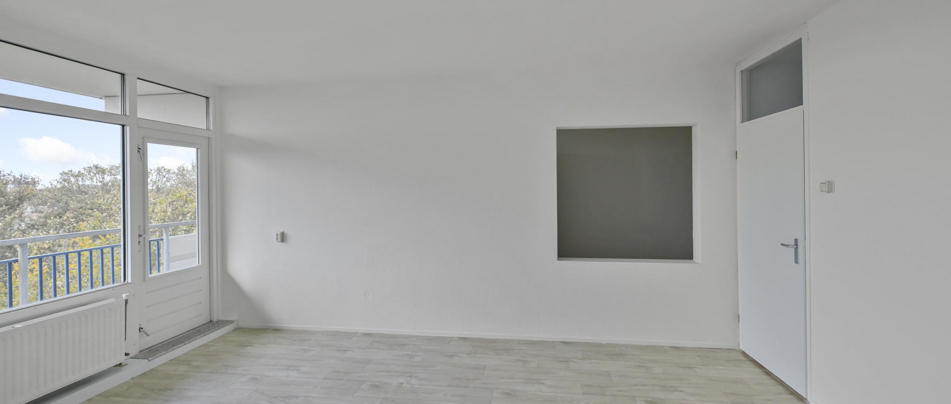 Woning te koop aan de Kikkenstein 2630 te Amsterdam