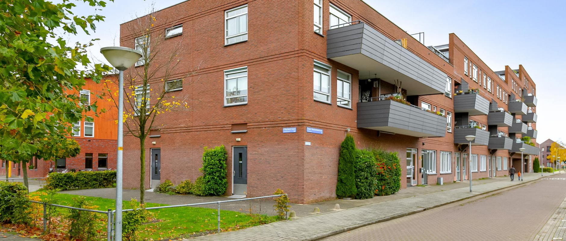 Woning te koop aan de Daan Hoeksemastraat 91 te Almere