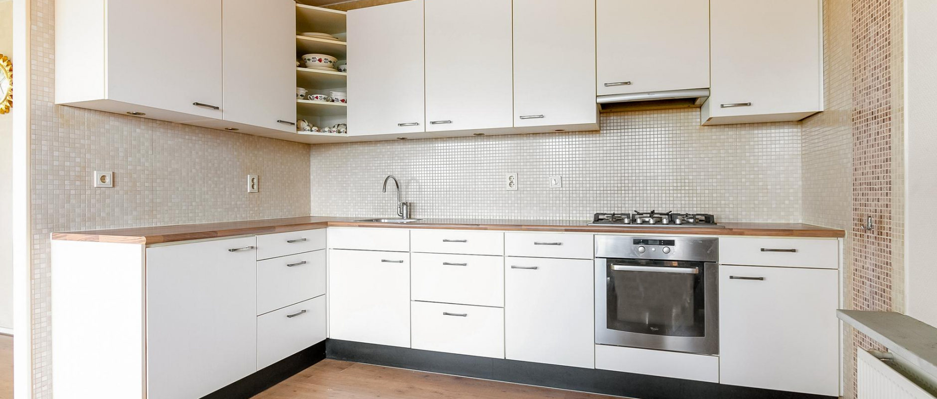 Woning te koop aan de Daan Hoeksemastraat 91 te Almere