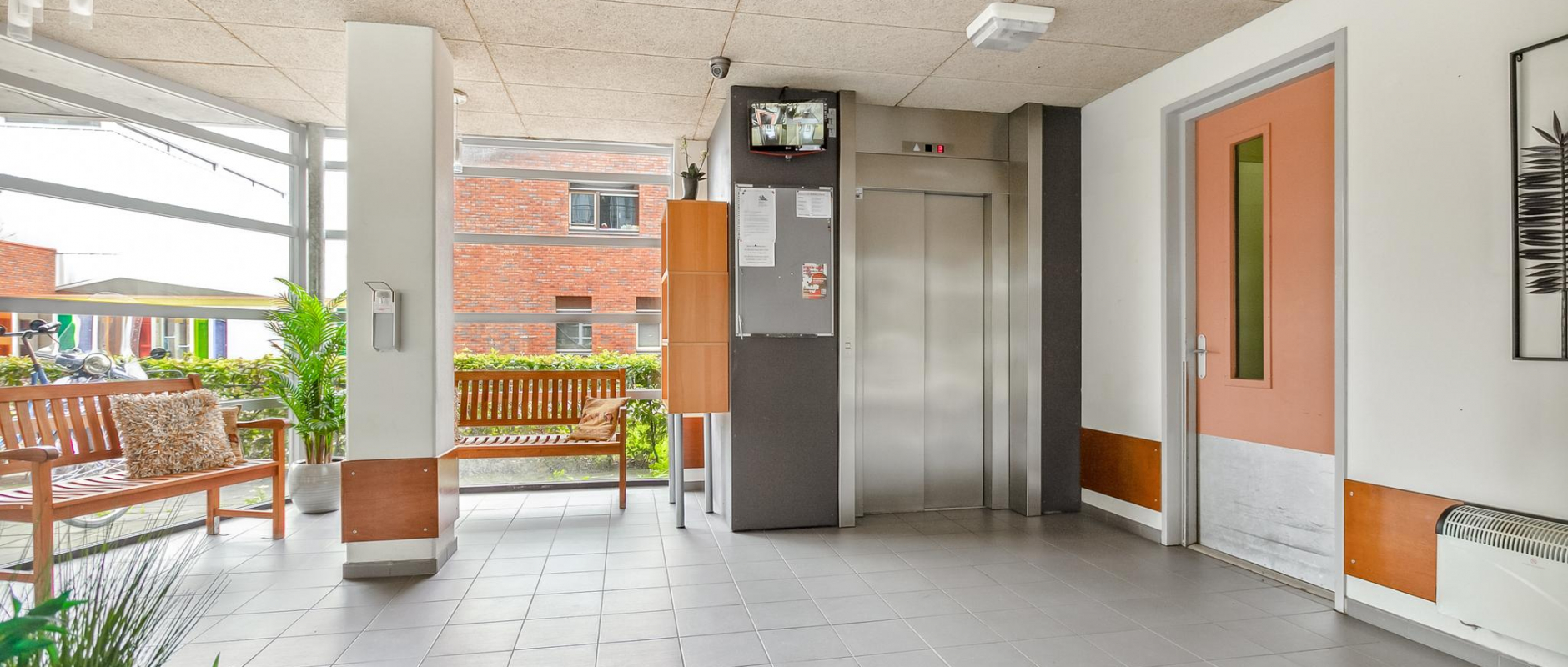 Woning te koop aan de Daan Hoeksemastraat 91 te Almere