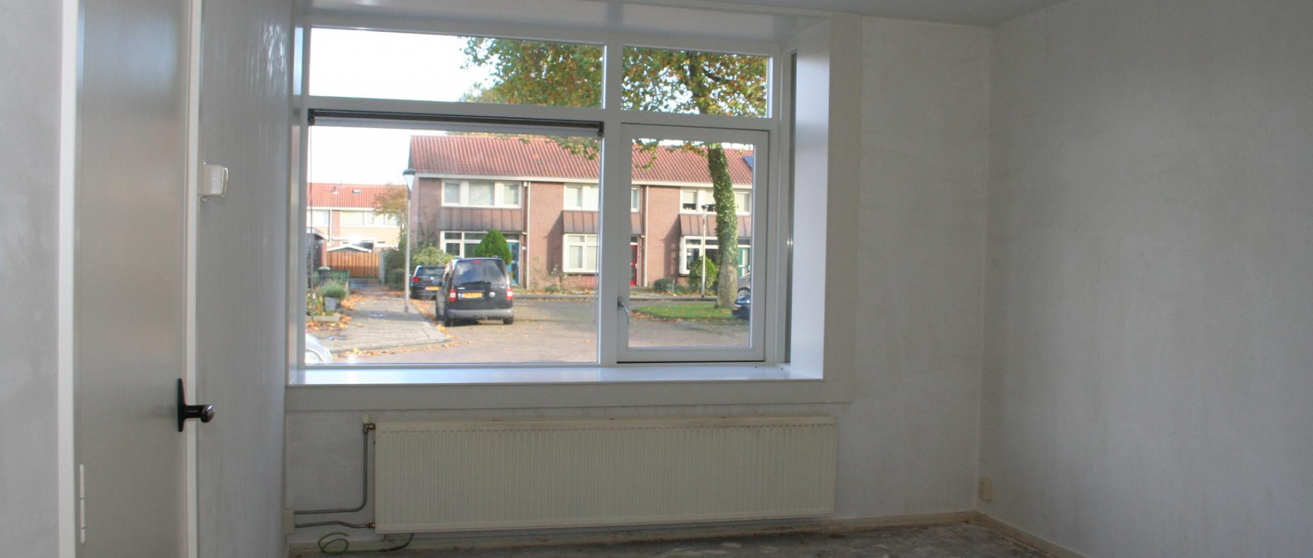 Woning te koop aan de Commandeurstraat 18 te Dronten