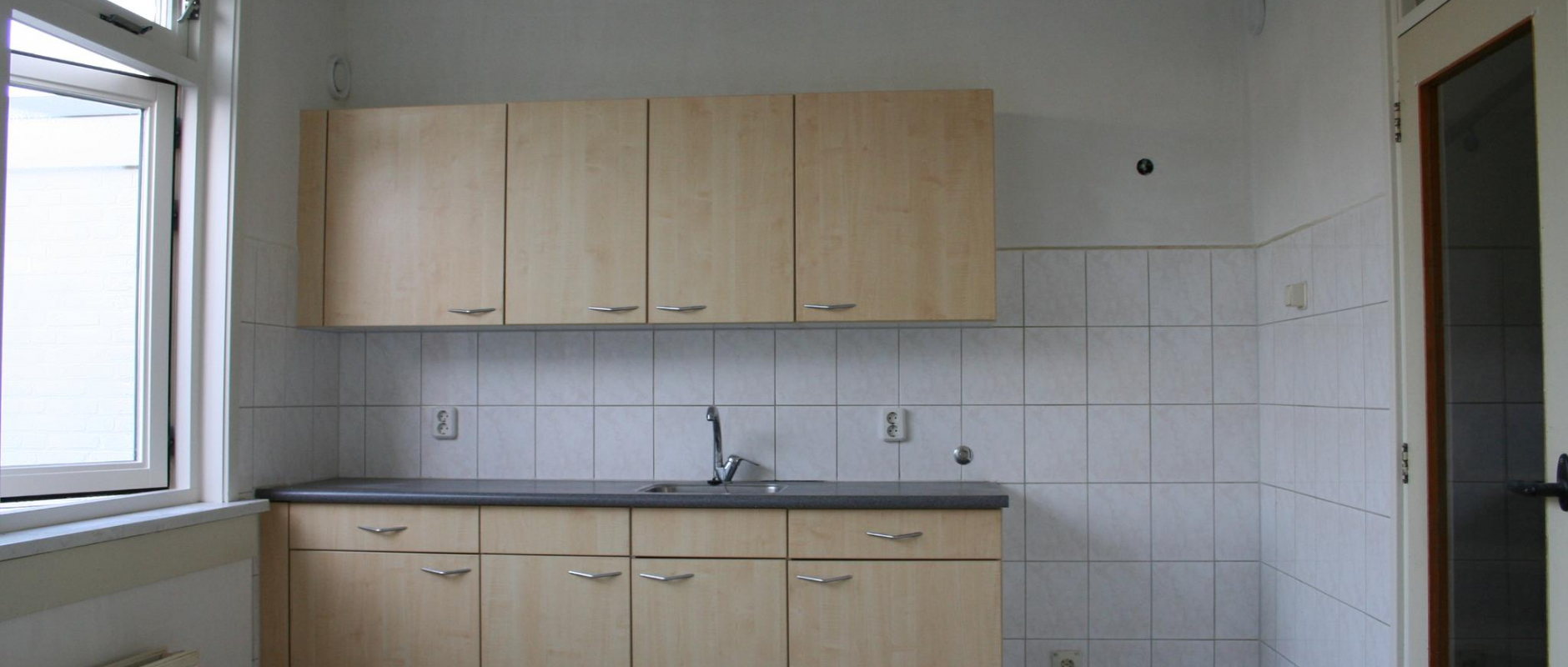 Woning te koop aan de Commandeurstraat 18 te Dronten