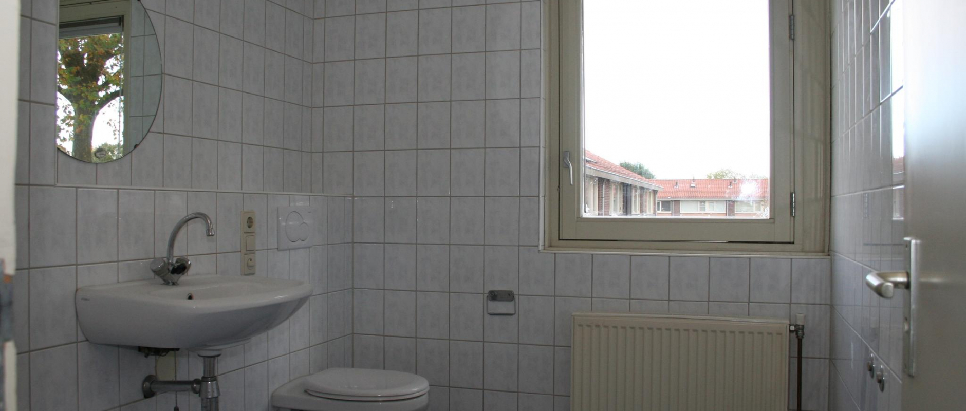 Woning te koop aan de Commandeurstraat 18 te Dronten