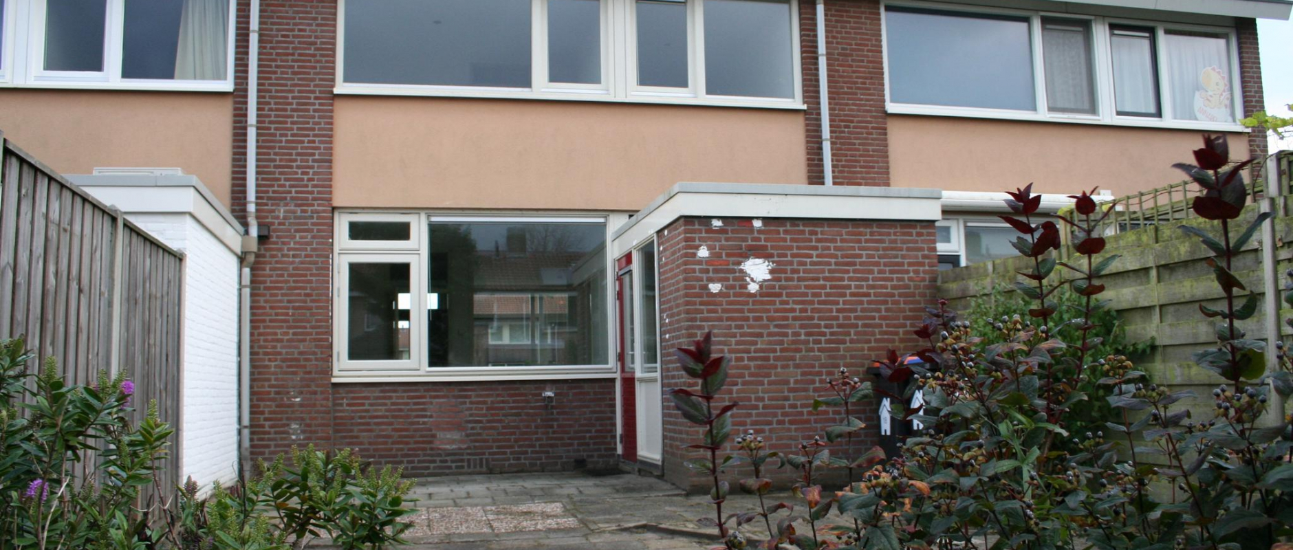 Woning te koop aan de Commandeurstraat 18 te Dronten