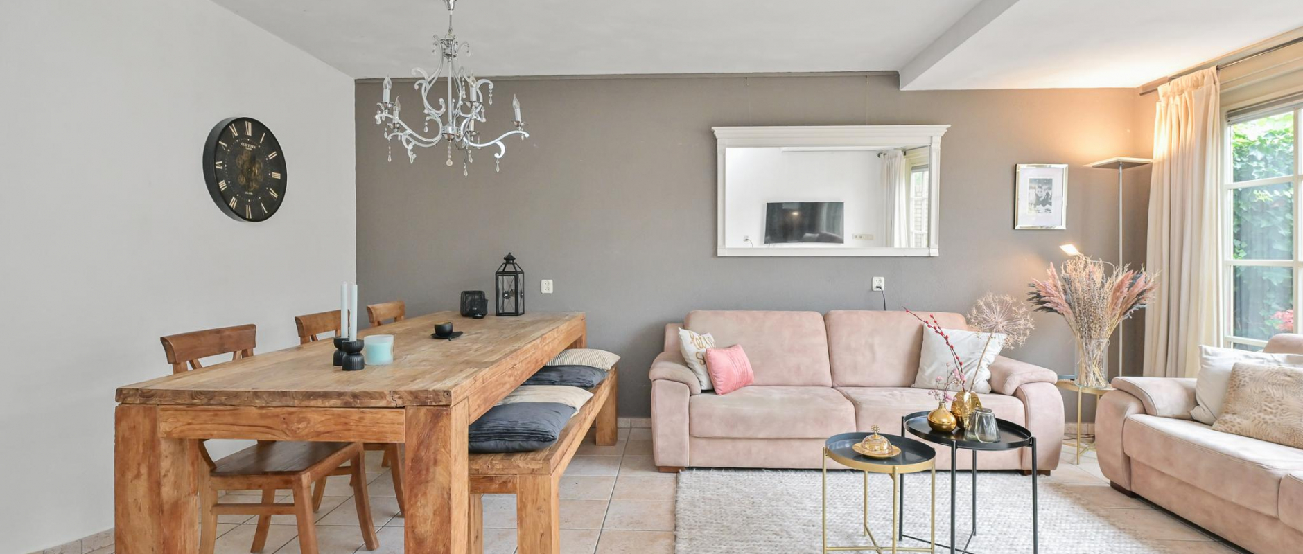Woning te koop aan de Galjoen 7 te Diemen