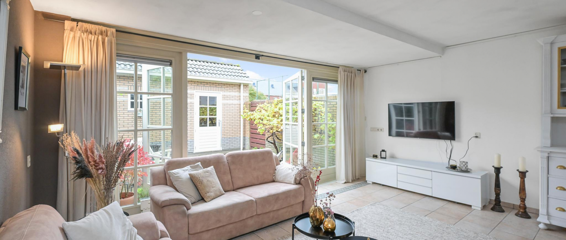 Woning te koop aan de Galjoen 7 te Diemen