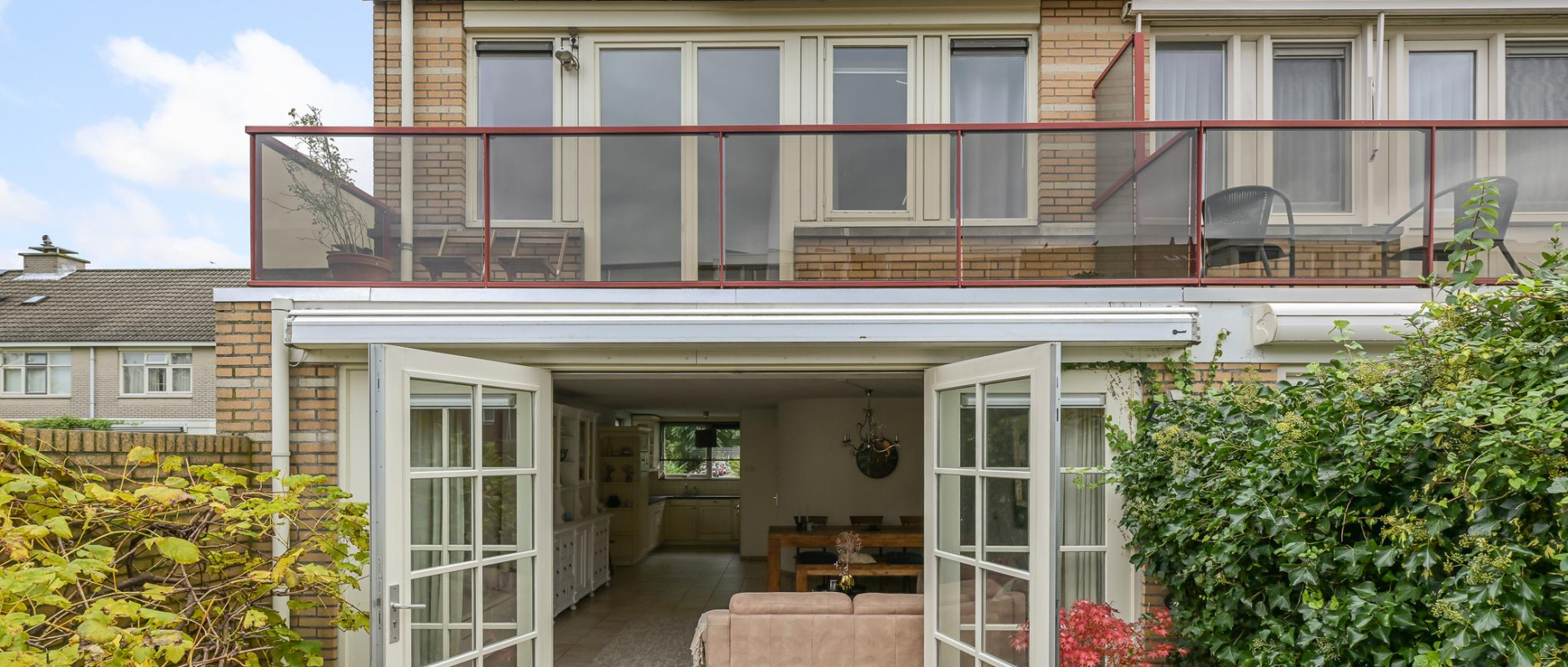 Woning te koop aan de Galjoen 7 te Diemen