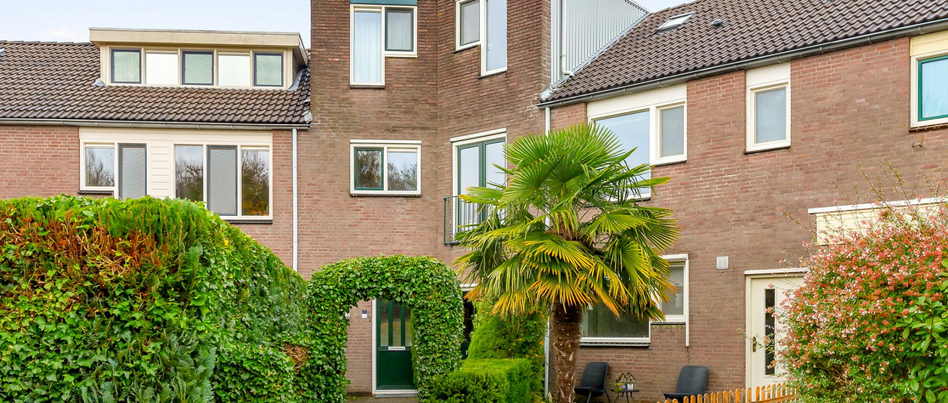 Woning te koop aan de Rozengaard 19 3 te Lelystad