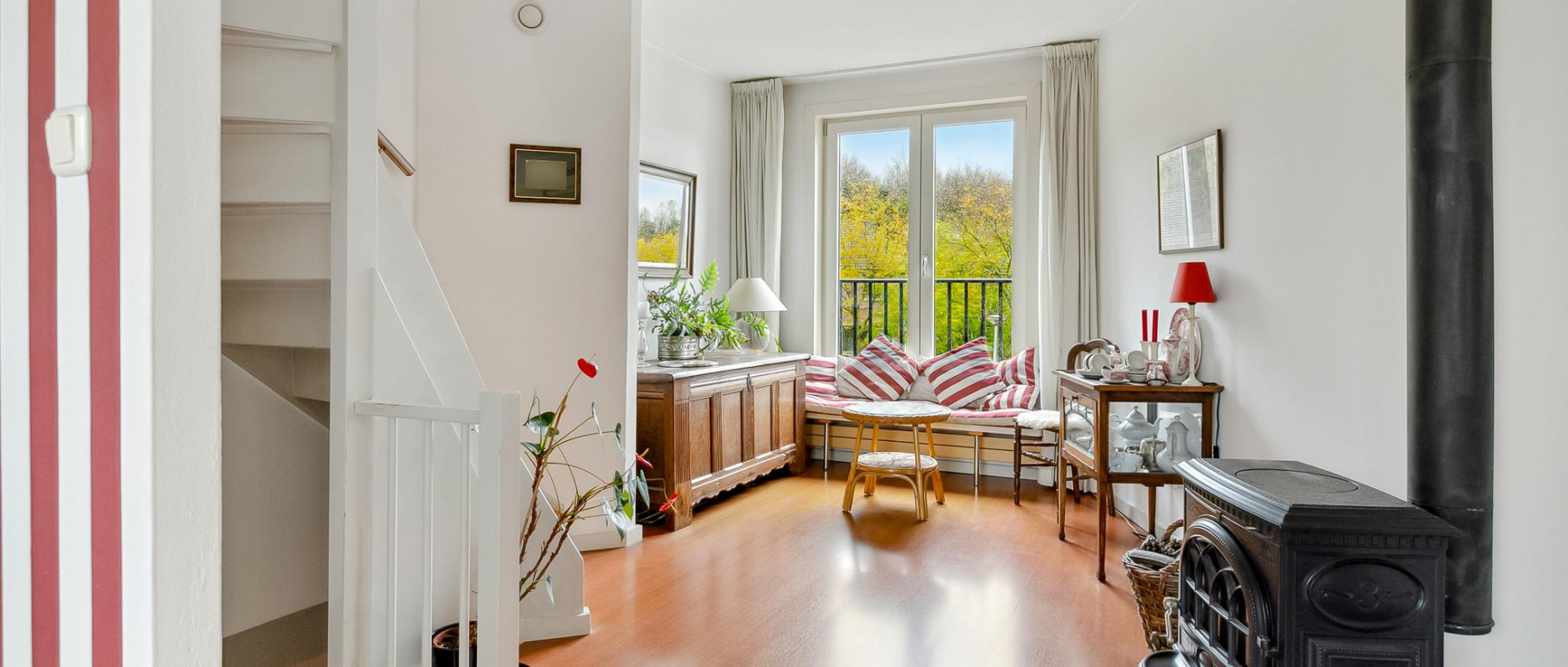 Woning te koop aan de Rozengaard 19 3 te Lelystad