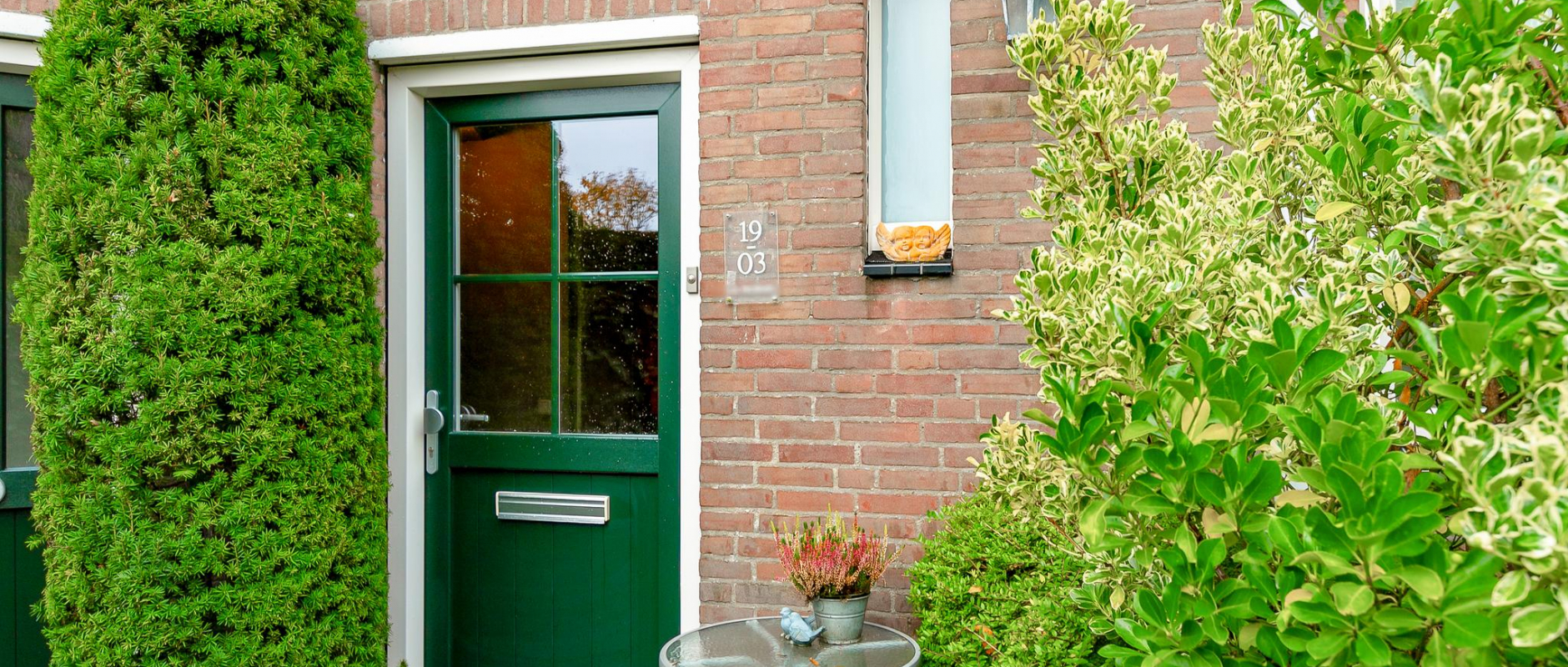 Woning te koop aan de Rozengaard 19 3 te Lelystad