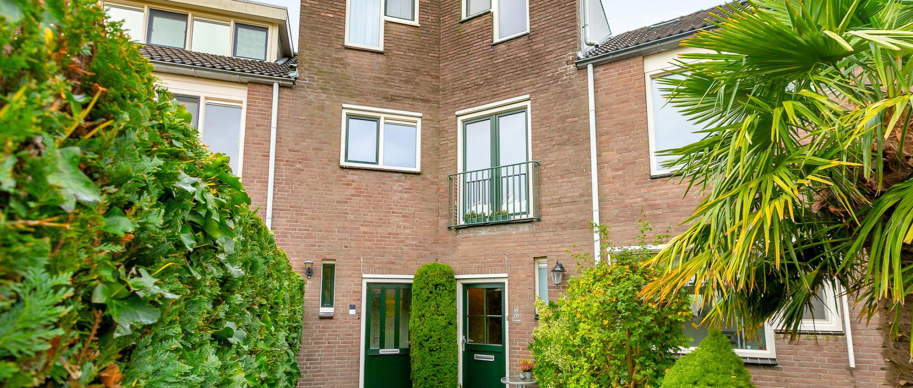Woning te koop aan de Rozengaard 19 3 te Lelystad