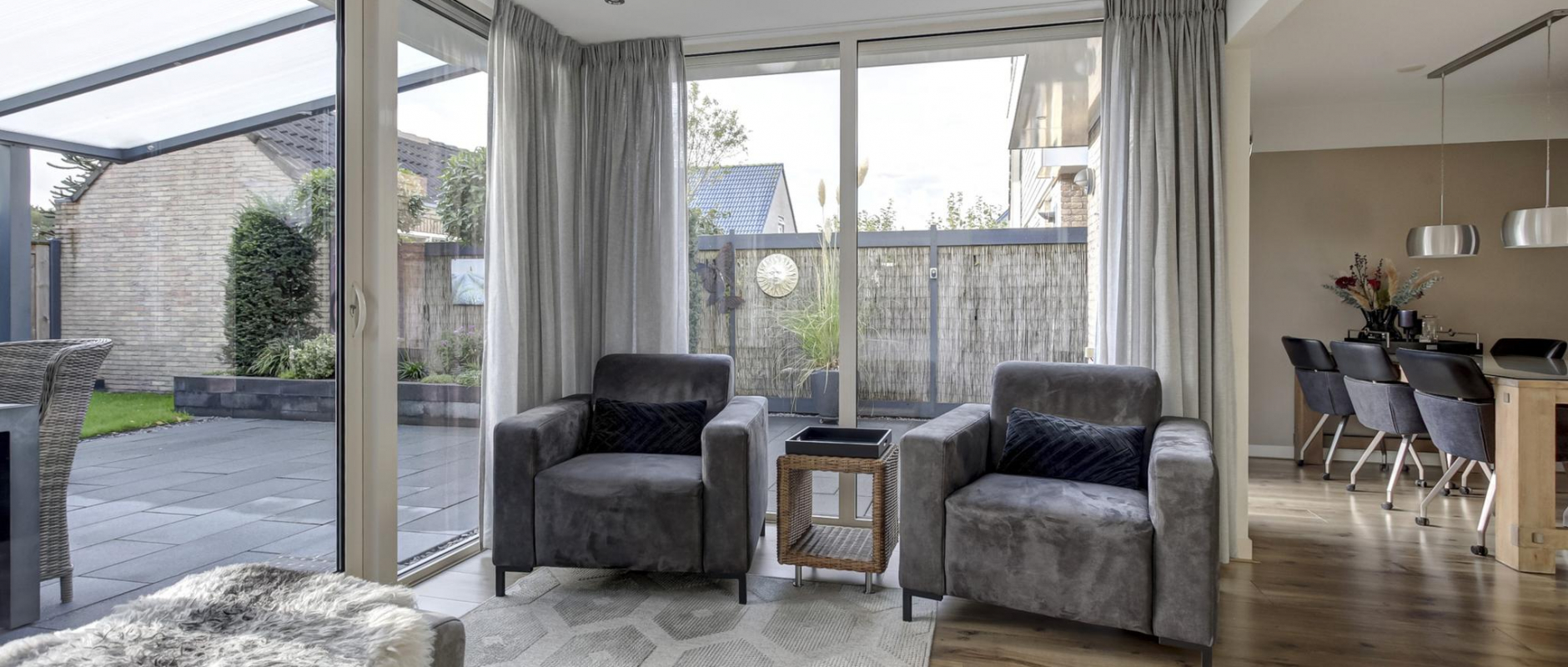Woning te koop aan de Het Wapenschild 22 te Swifterbant