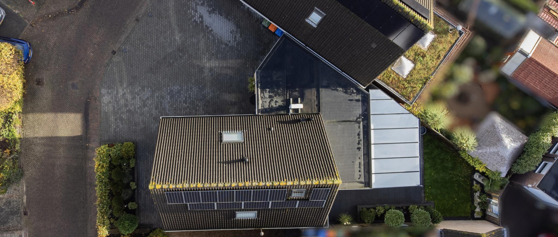 Woning te koop aan de Het Wapenschild 22 te Swifterbant
