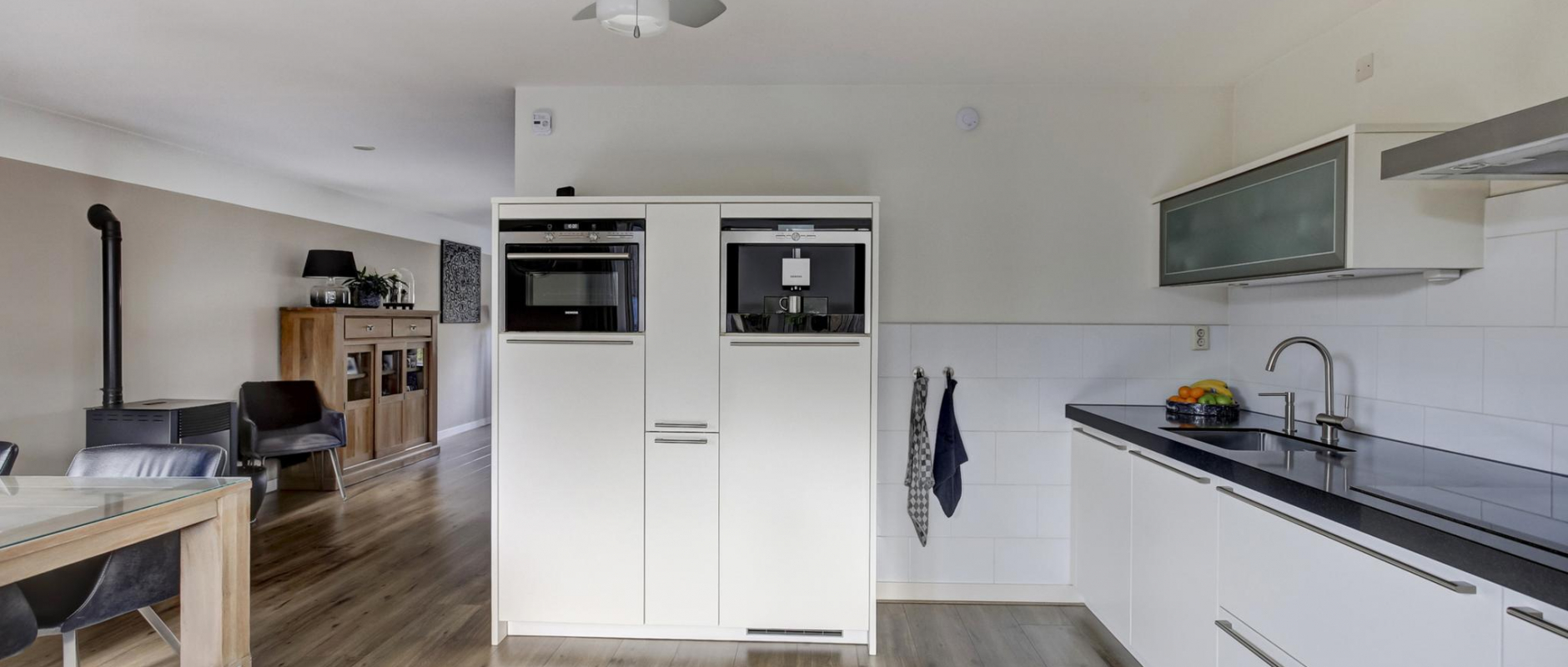 Woning te koop aan de Het Wapenschild 22 te Swifterbant