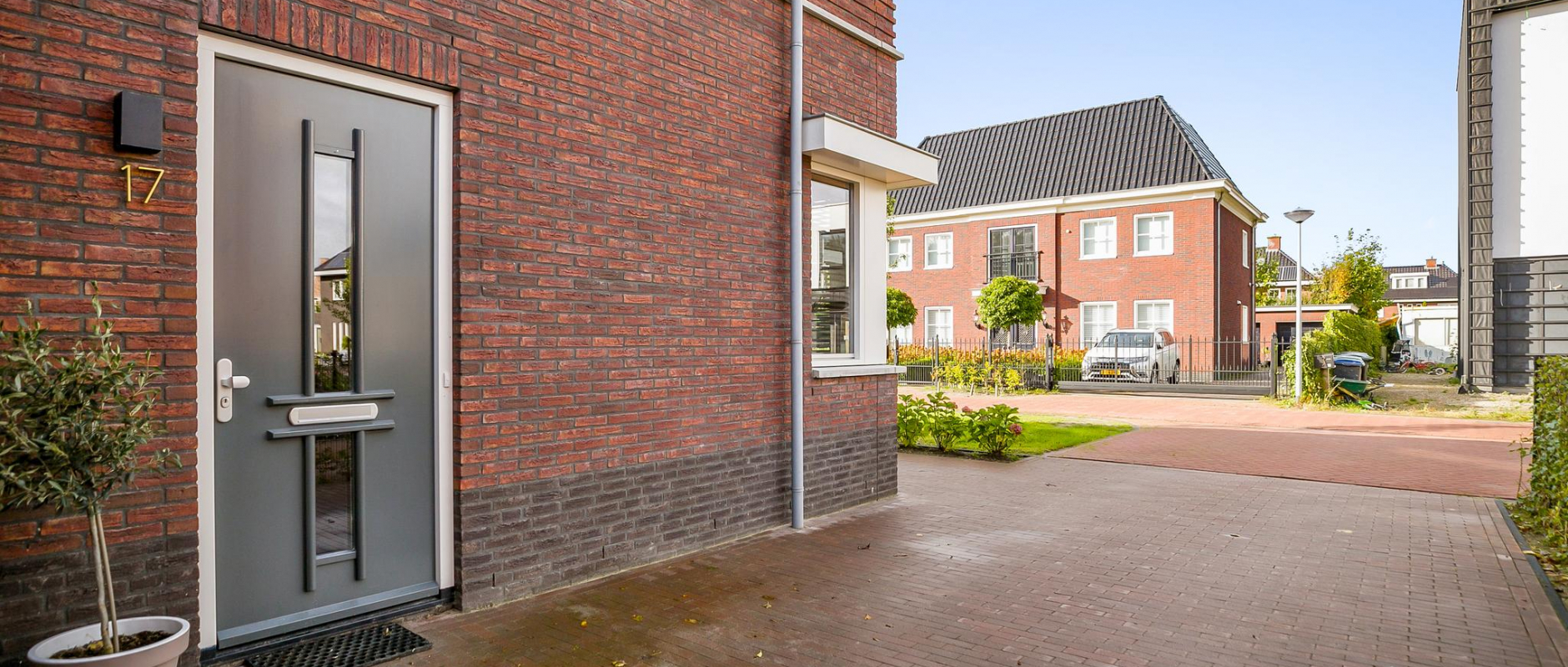 Woning te koop aan de Spreeuwlaan 17 te Almere