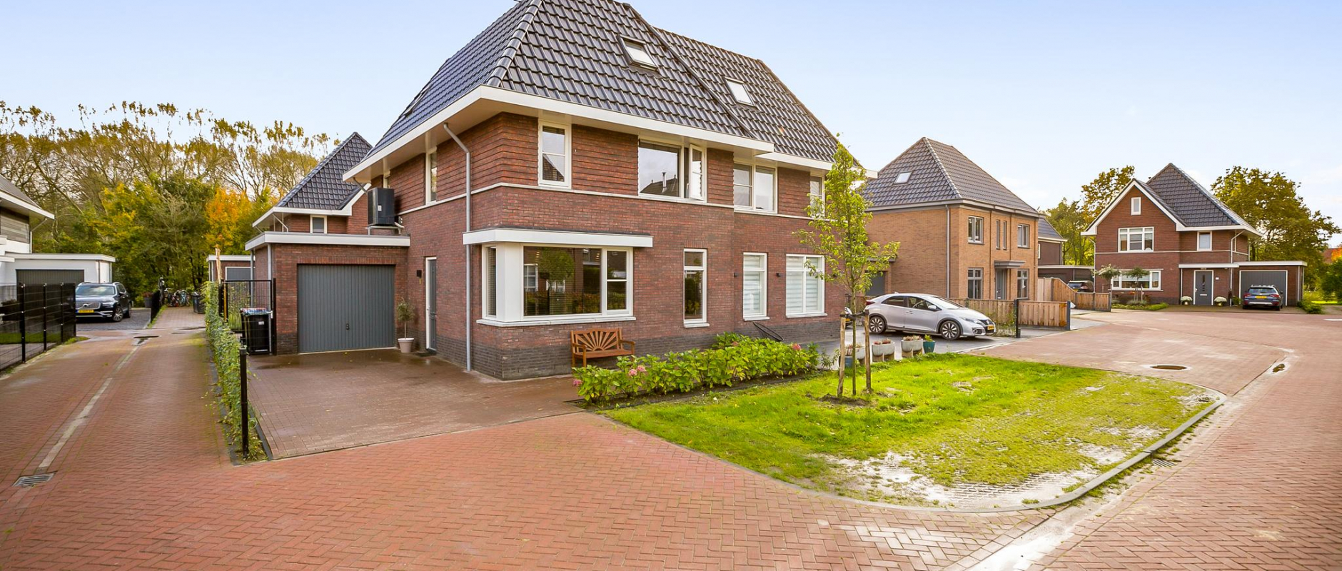 Woning te koop aan de Spreeuwlaan 17 te Almere