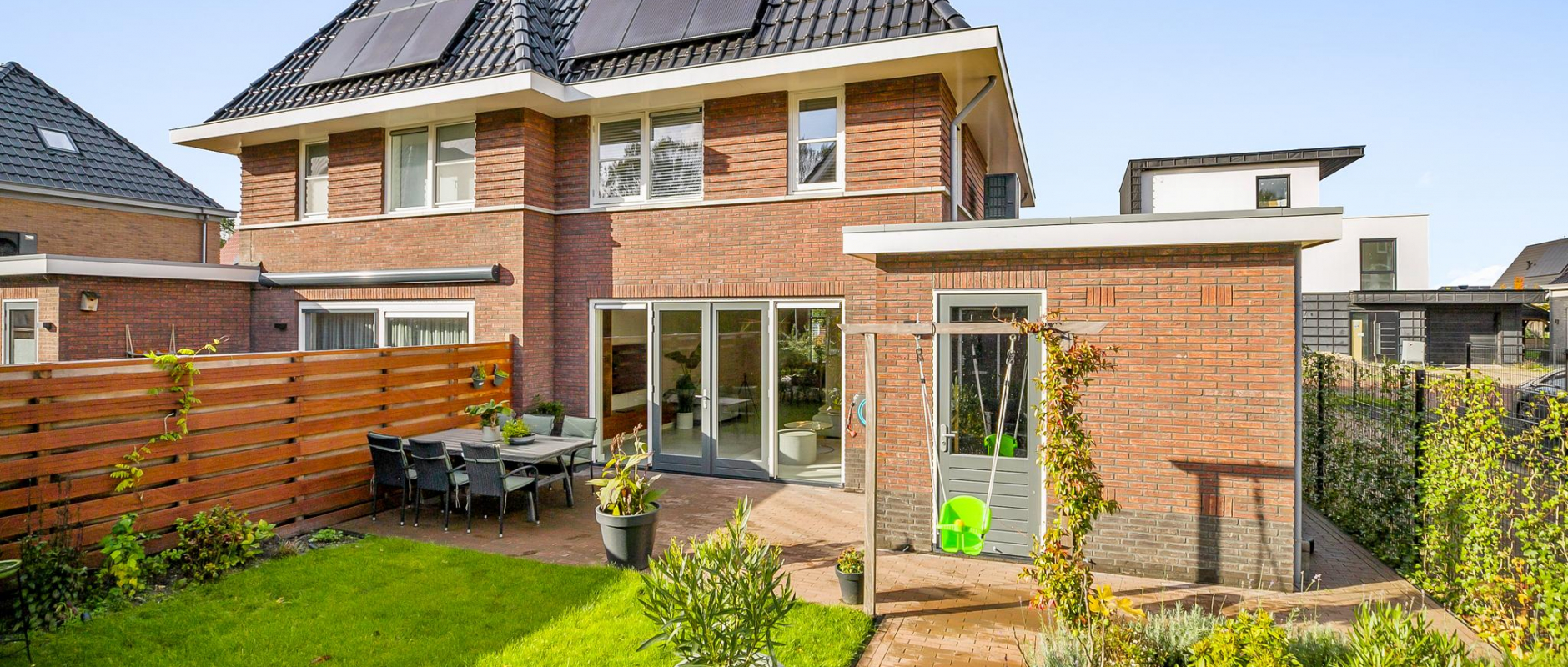 Woning te koop aan de Spreeuwlaan 17 te Almere