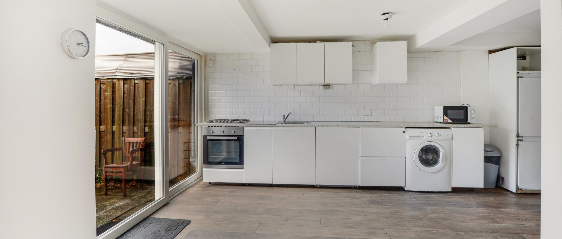 Woning te koop aan de Burgemeester Eliasstraat 45 te Amsterdam