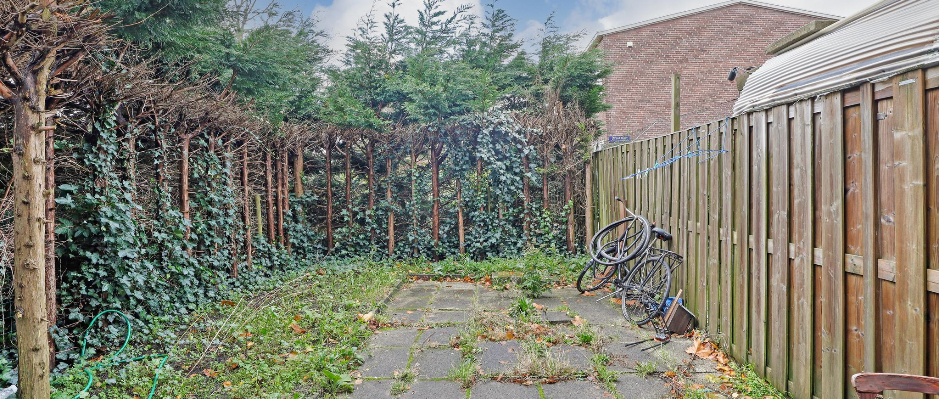 Woning te koop aan de Burgemeester Eliasstraat 45 te Amsterdam