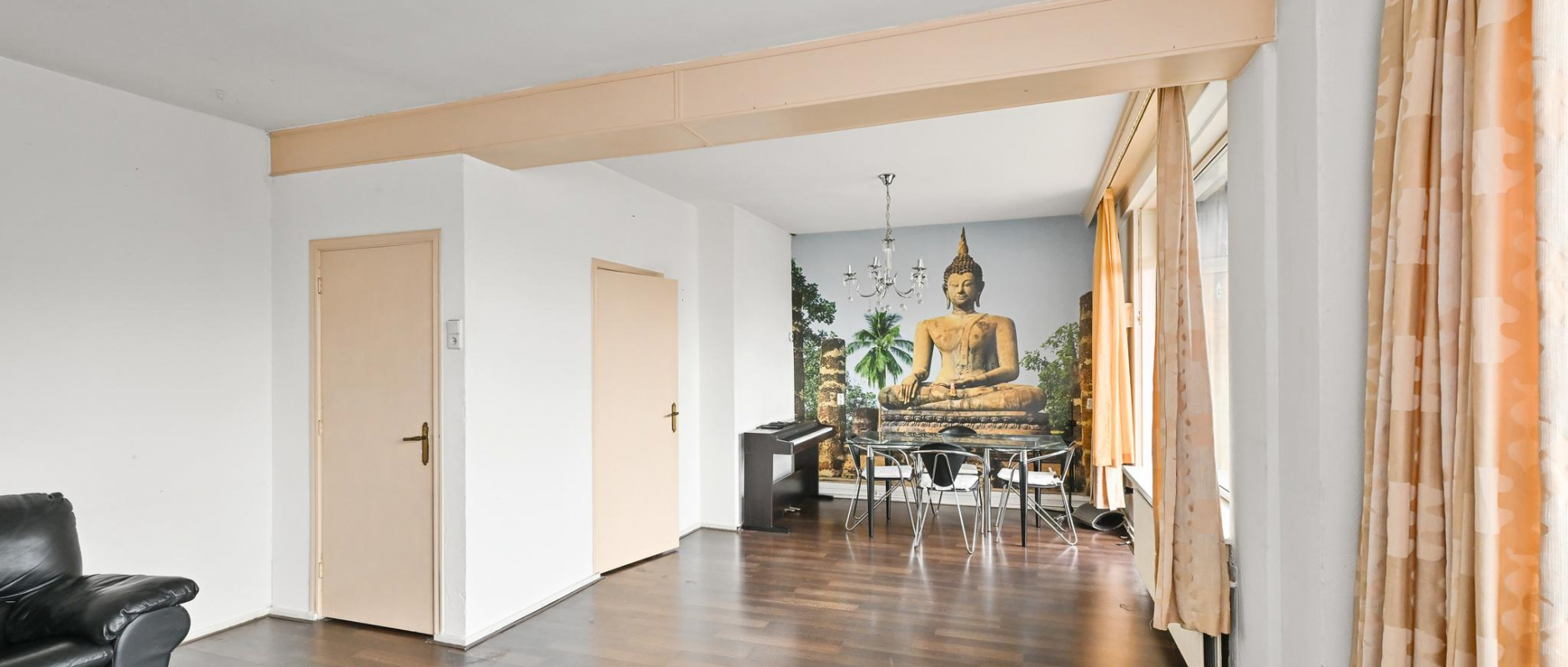 Woning te koop aan de Sinjeur Semeynsstraat 64IV te Amsterdam