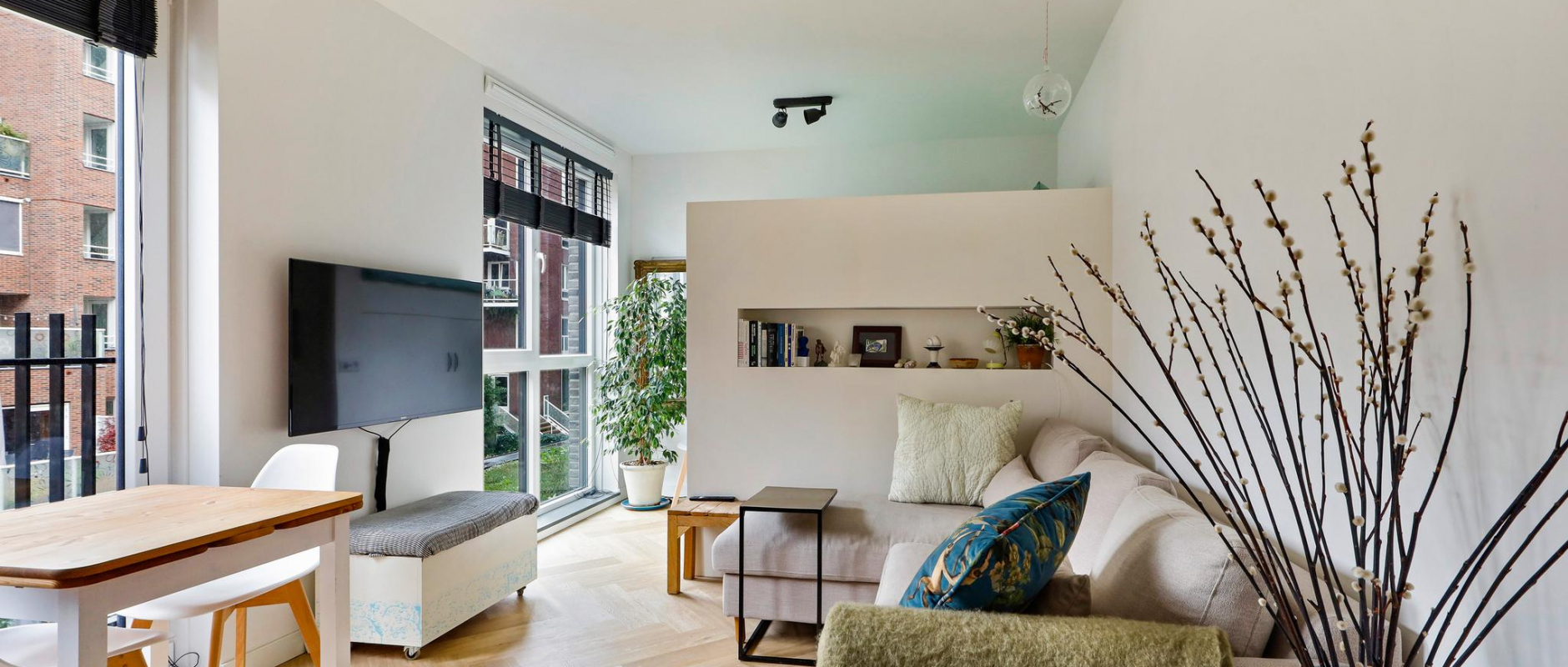Woning te koop aan de Bella Vistastraat 156 te Amsterdam