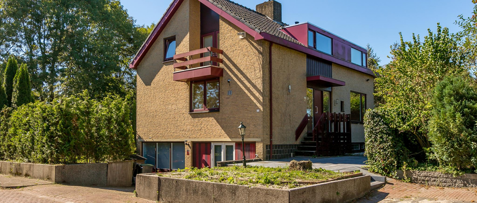 Woning te koop aan de Buitenplaats 115 te Lelystad