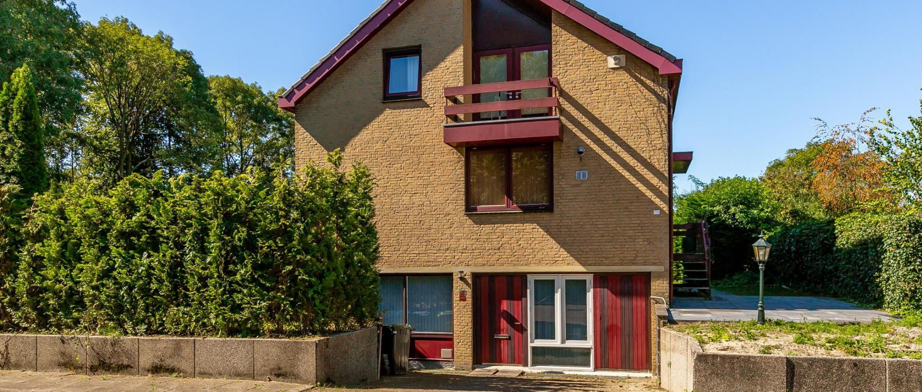 Woning te koop aan de Buitenplaats 115 te Lelystad