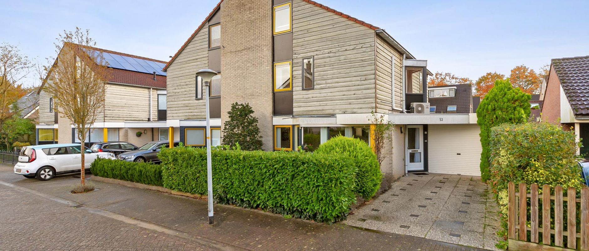 Woning te koop aan de De Specerij 53 te Almere