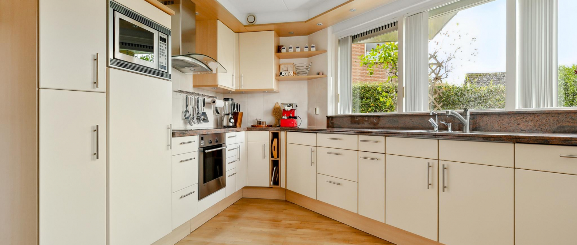 Woning te koop aan de De Specerij 53 te Almere