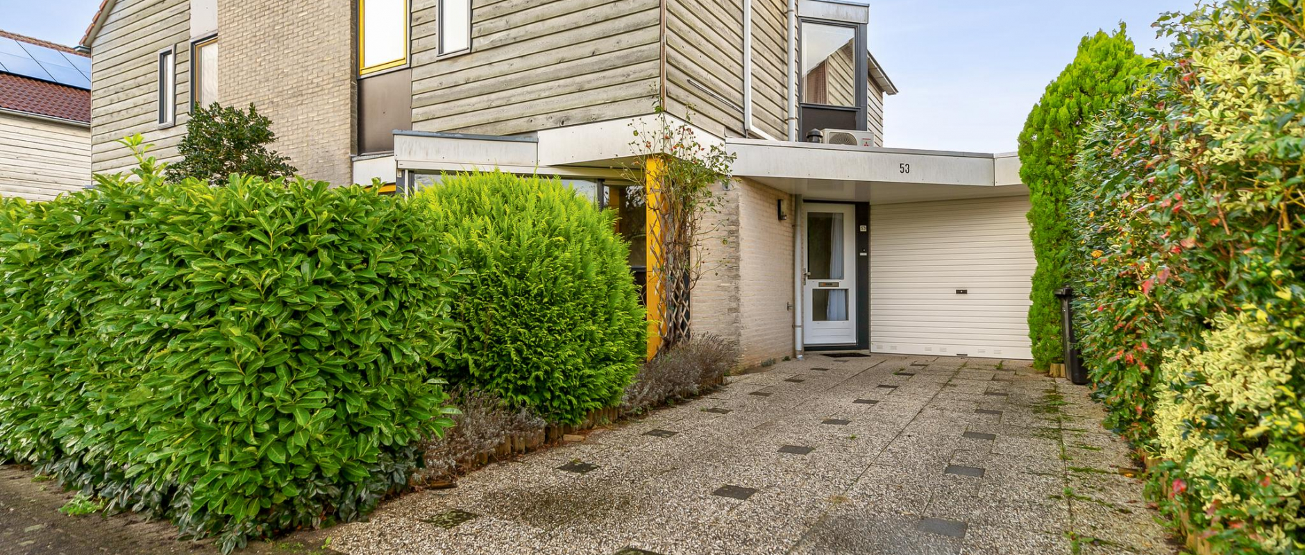 Woning te koop aan de De Specerij 53 te Almere