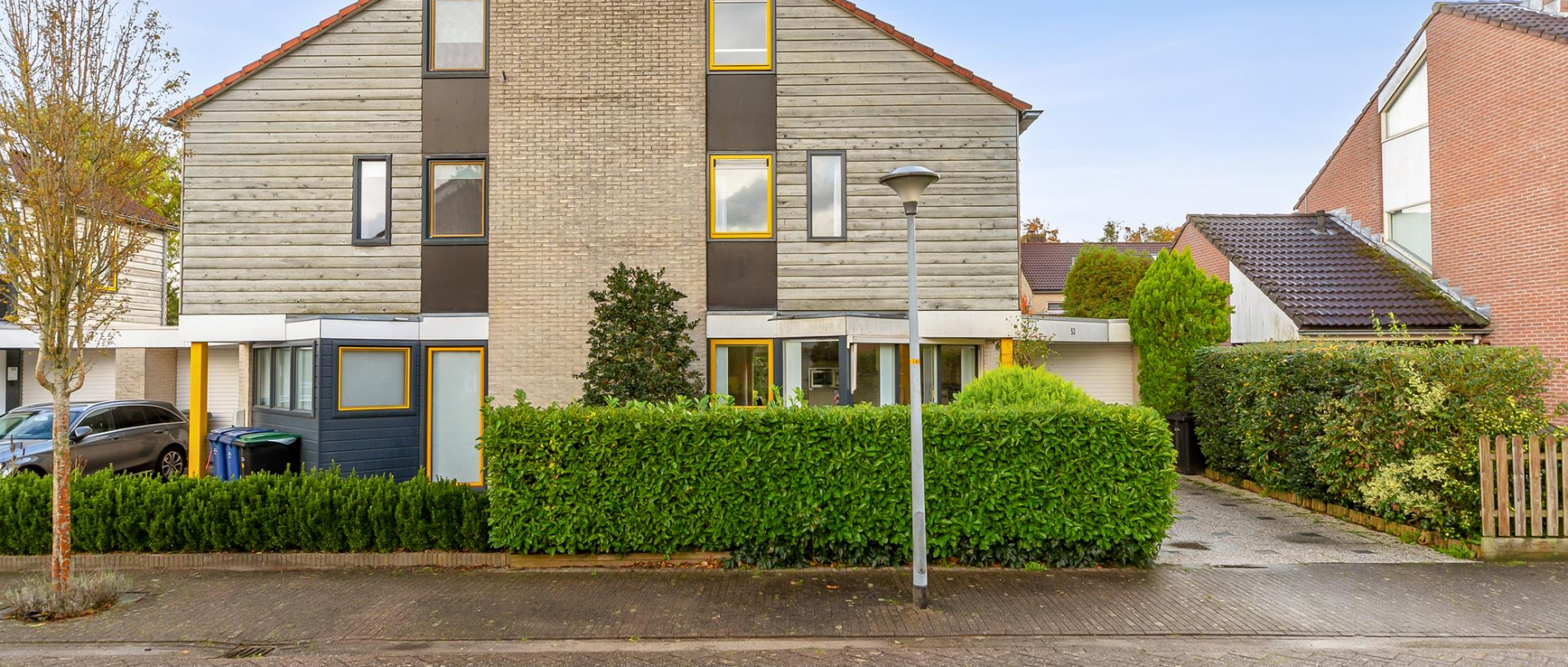 Woning te koop aan de De Specerij 53 te Almere