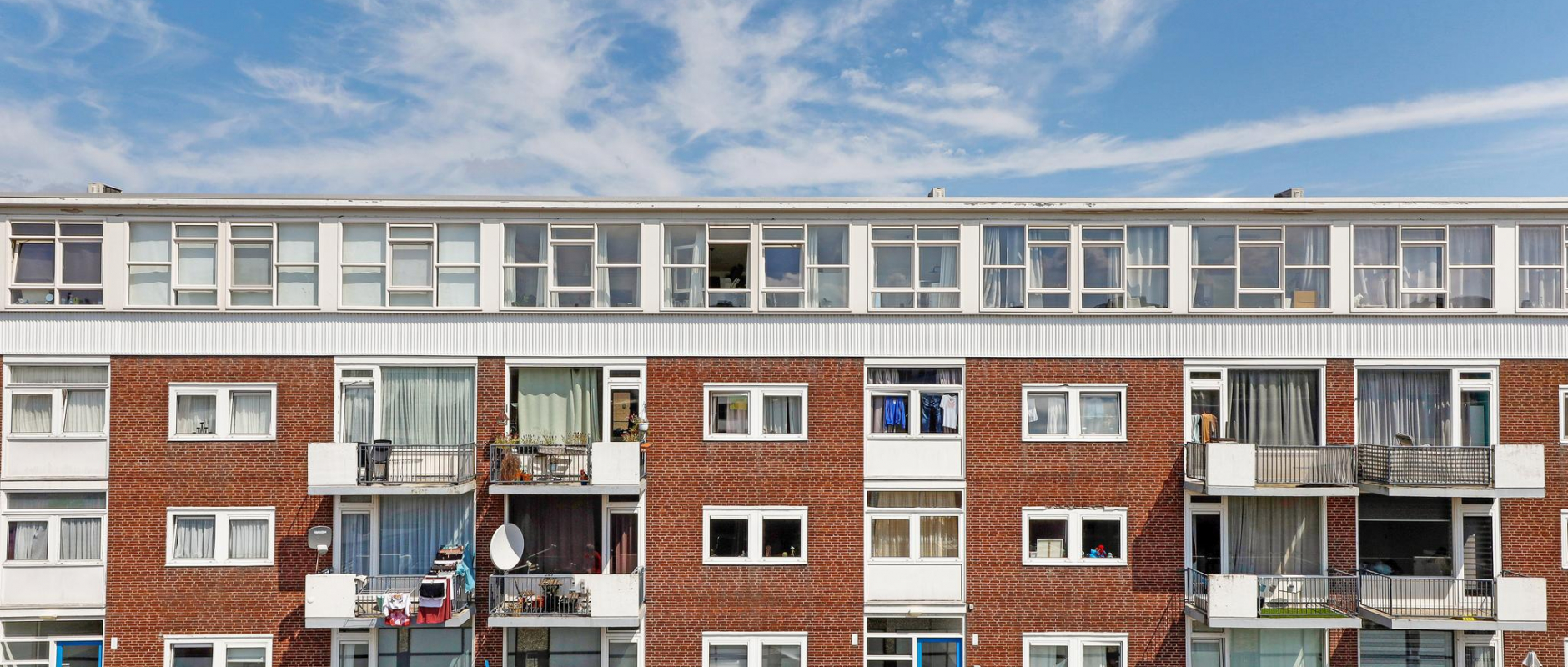 Woning te koop aan de Willem Kraanstraat 64 te Amsterdam