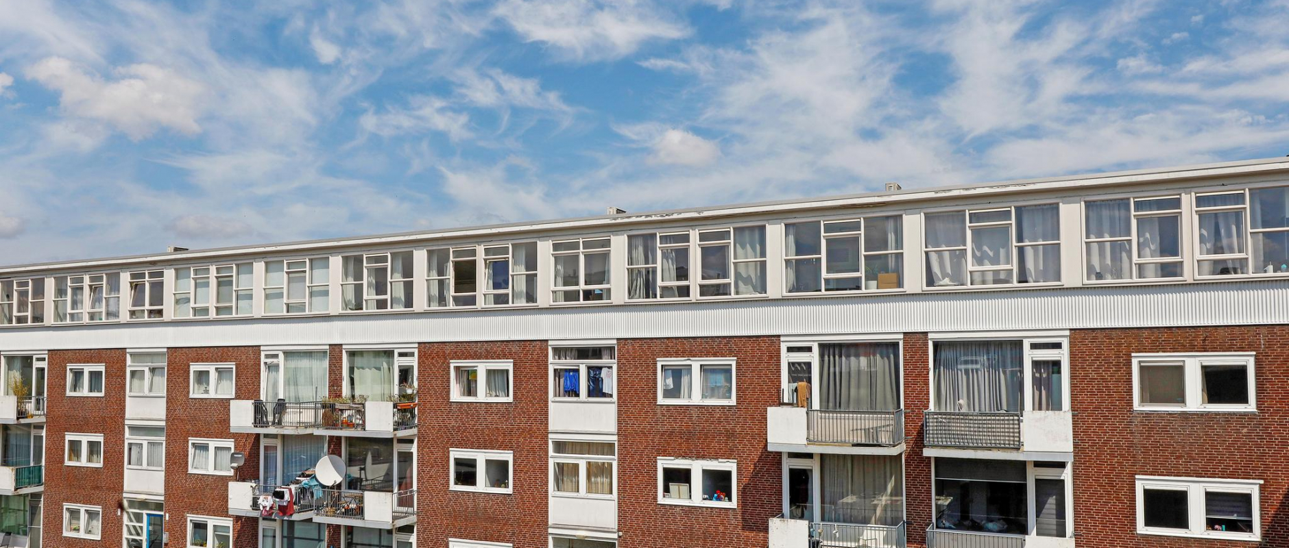 Woning te koop aan de Willem Kraanstraat 64 te Amsterdam