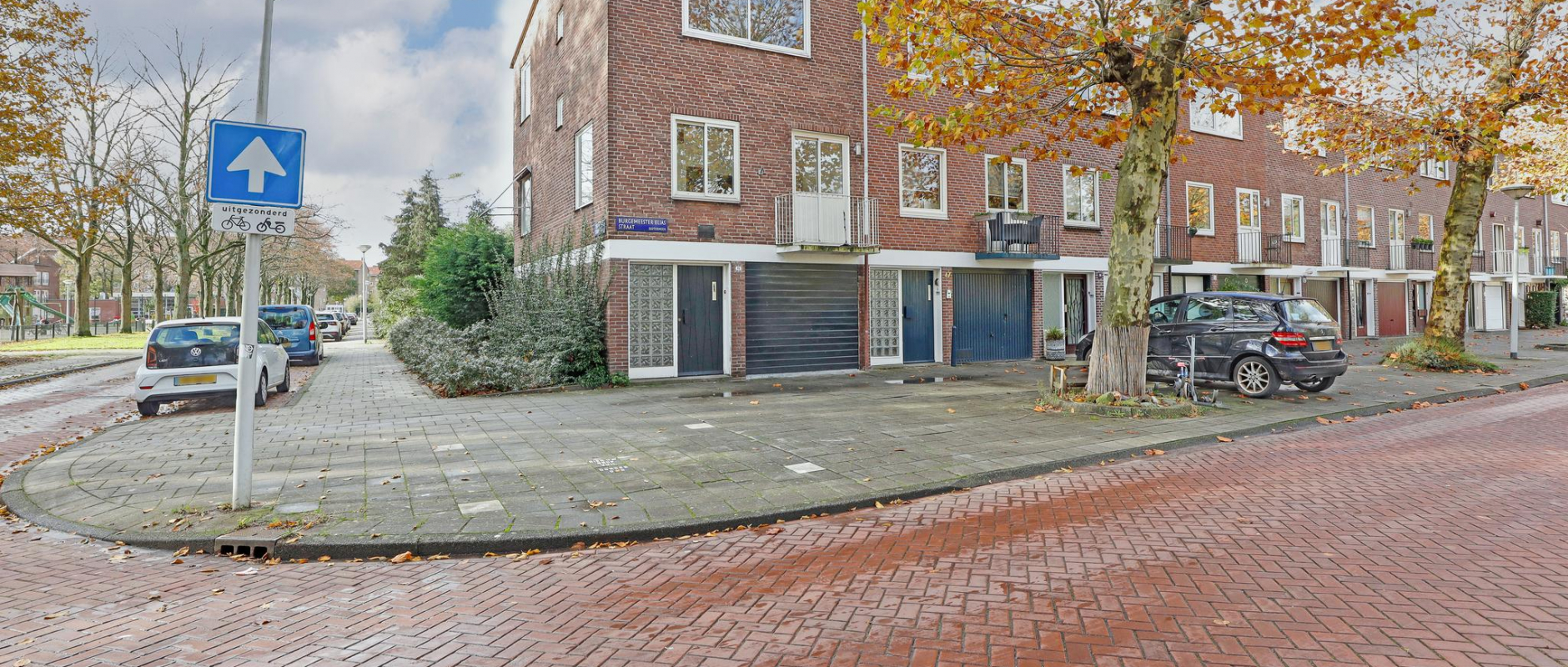Woning te koop aan de Burgemeester Eliasstraat 45 te Amsterdam
