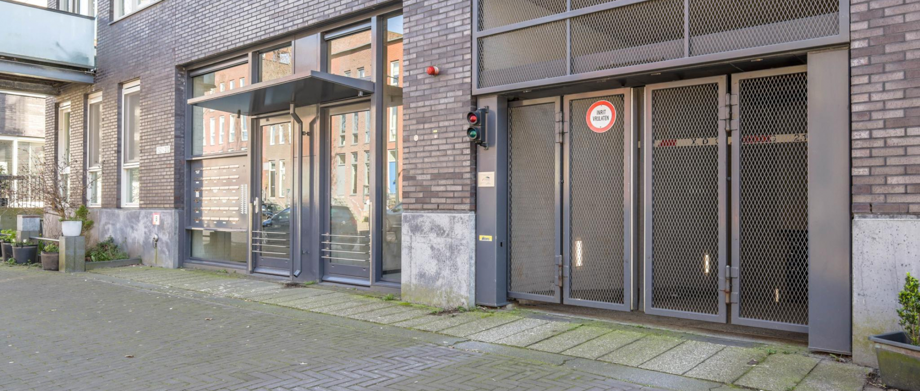 Woning te koop aan de Johan van der Keukenstraat 104PP B6 te Amsterdam