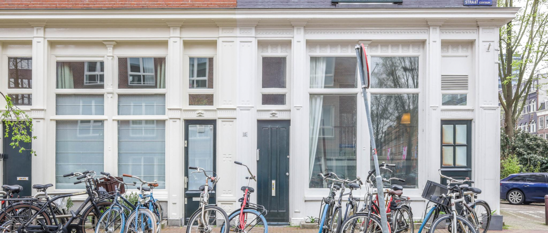 Woning te koop aan de Lepelkruisstraat 15I te Amsterdam
