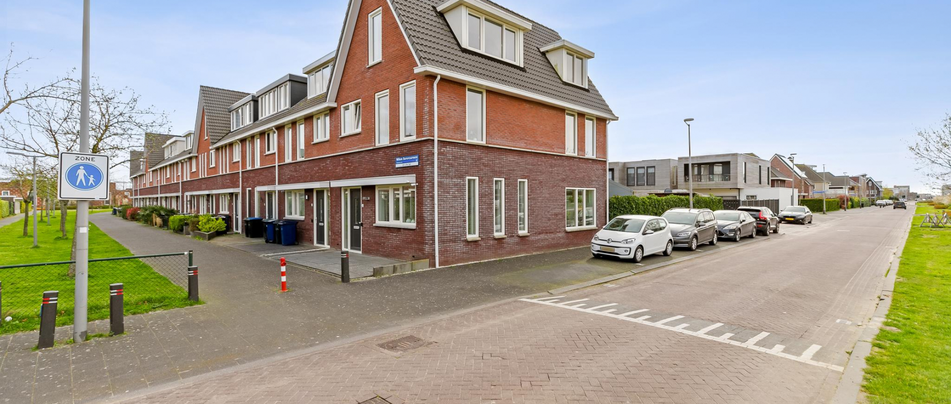 Woning te koop aan de Willem Barentszroute 22 te Almere