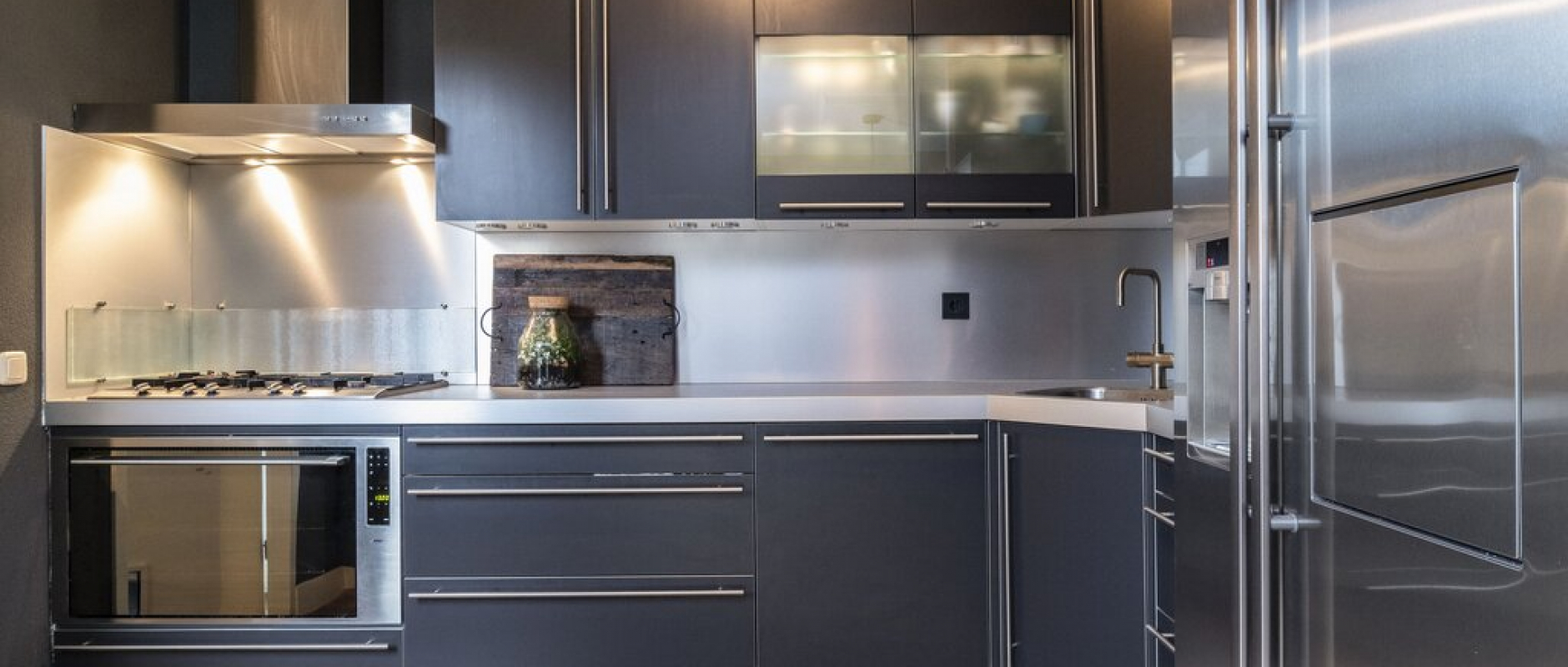 Woning te koop aan de Hertenkamplaan 13 te Swifterbant