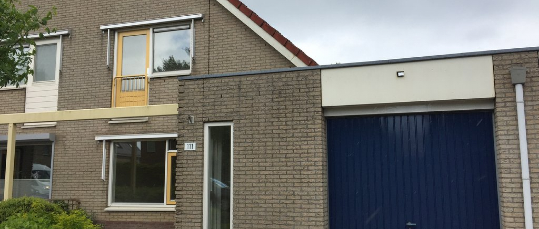 Woning te koop aan de Dukaat 111 te Dronten