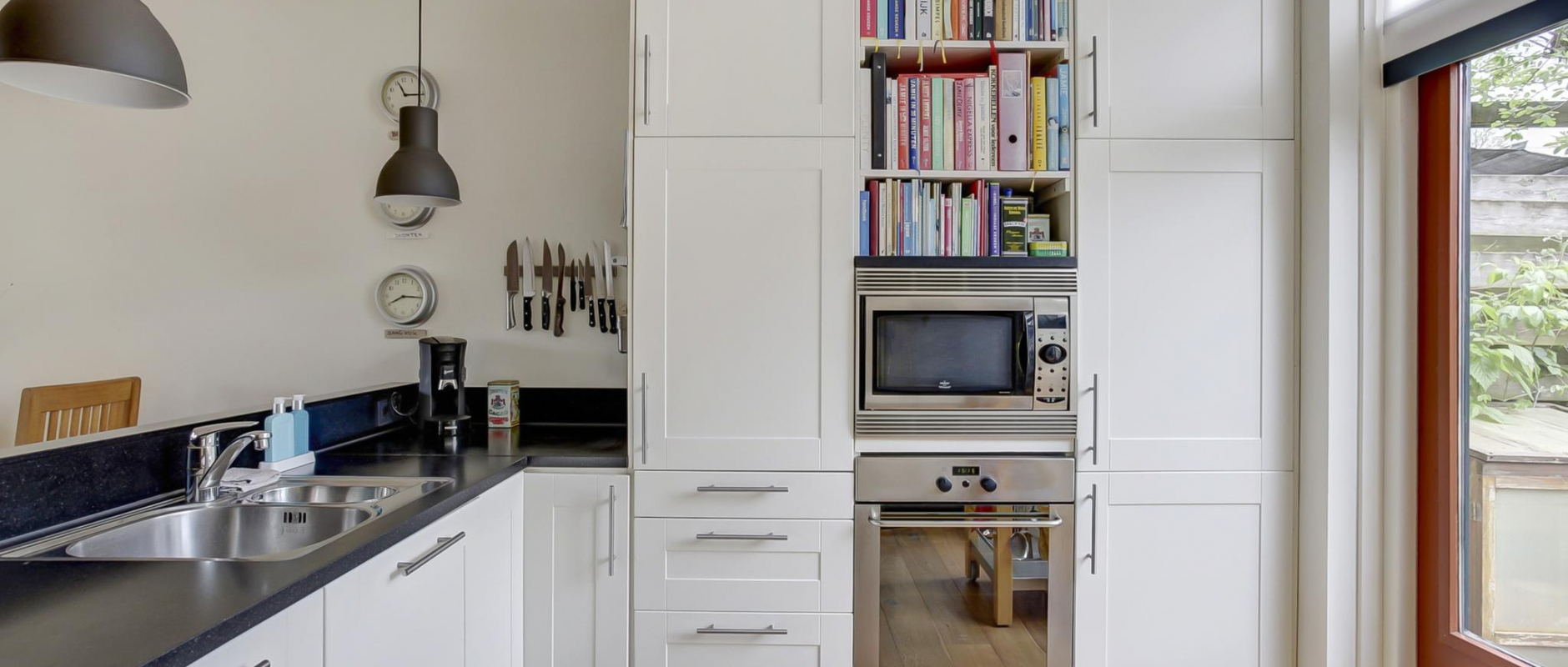 Woning te koop aan de De Galop 14 te Dronten