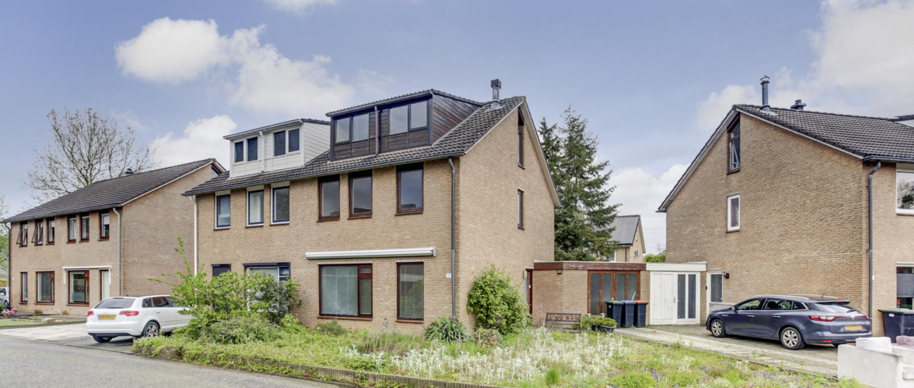 Woning te koop aan de De Sjees 31 te Biddinghuizen