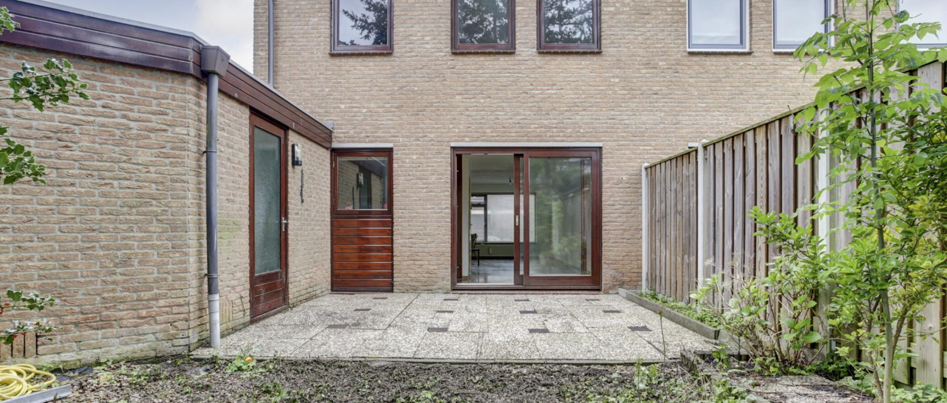 Woning te koop aan de De Sjees 31 te Biddinghuizen