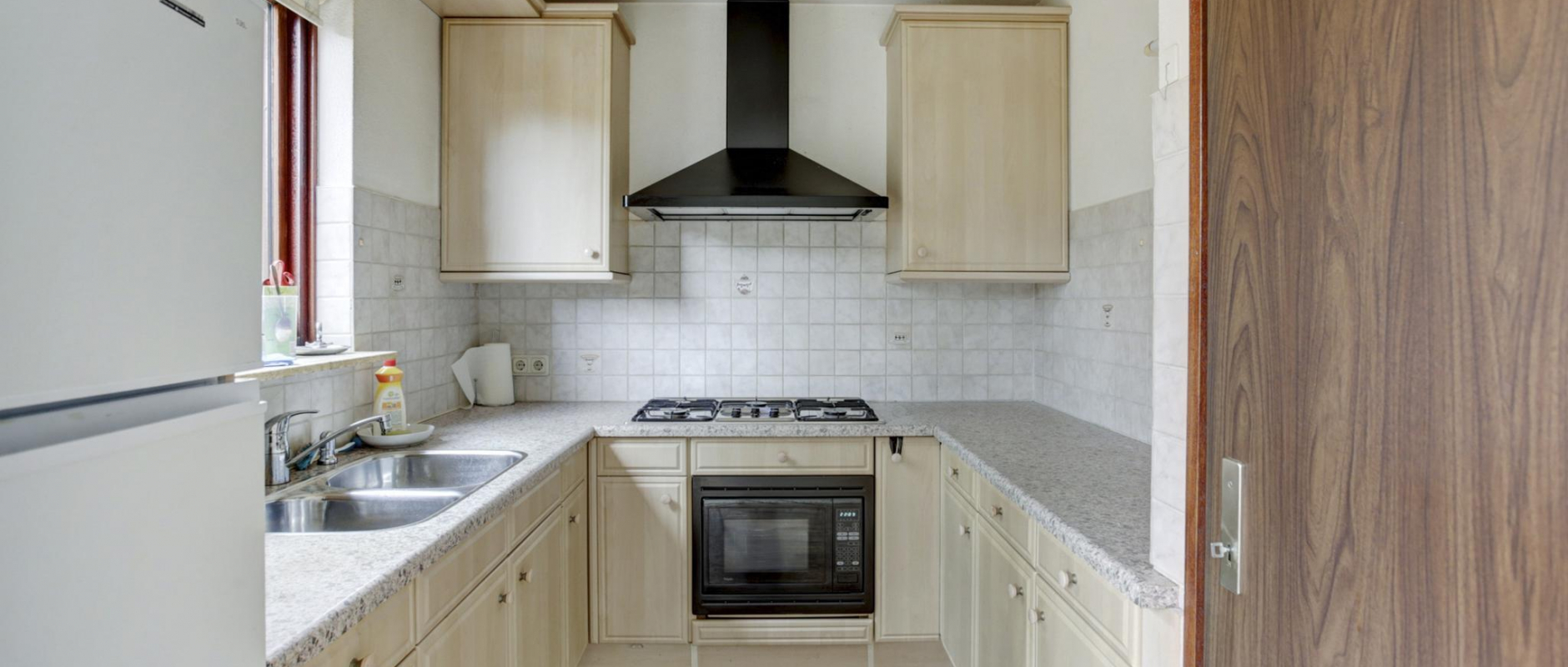 Woning te koop aan de De Sjees 31 te Biddinghuizen