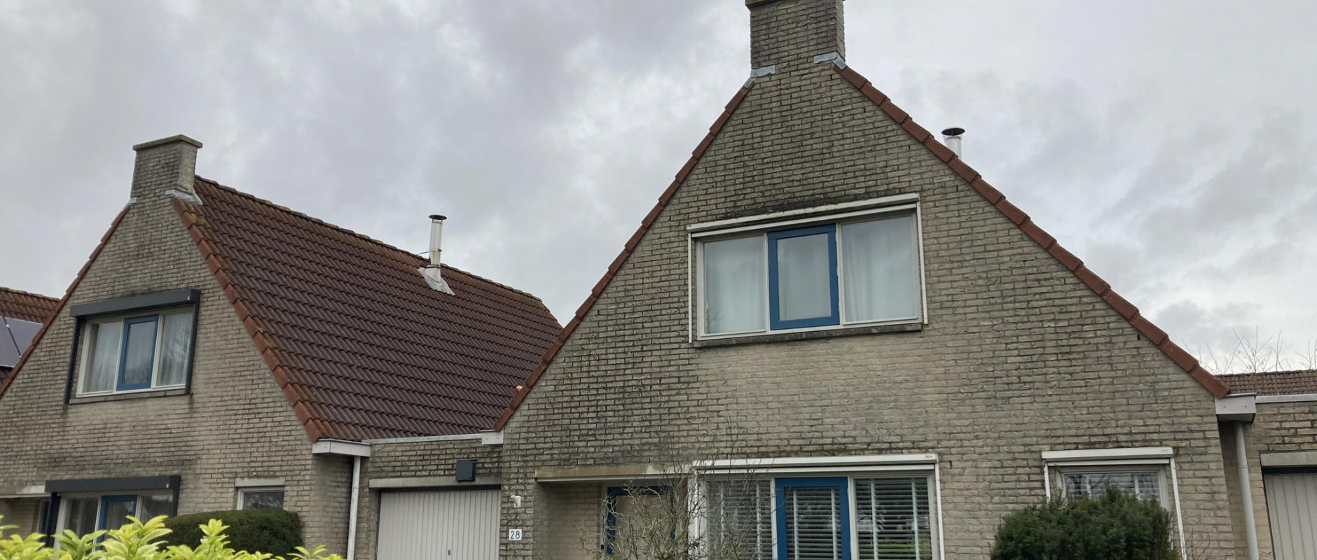 Woning te koop aan de De Haflinger 28 te Dronten