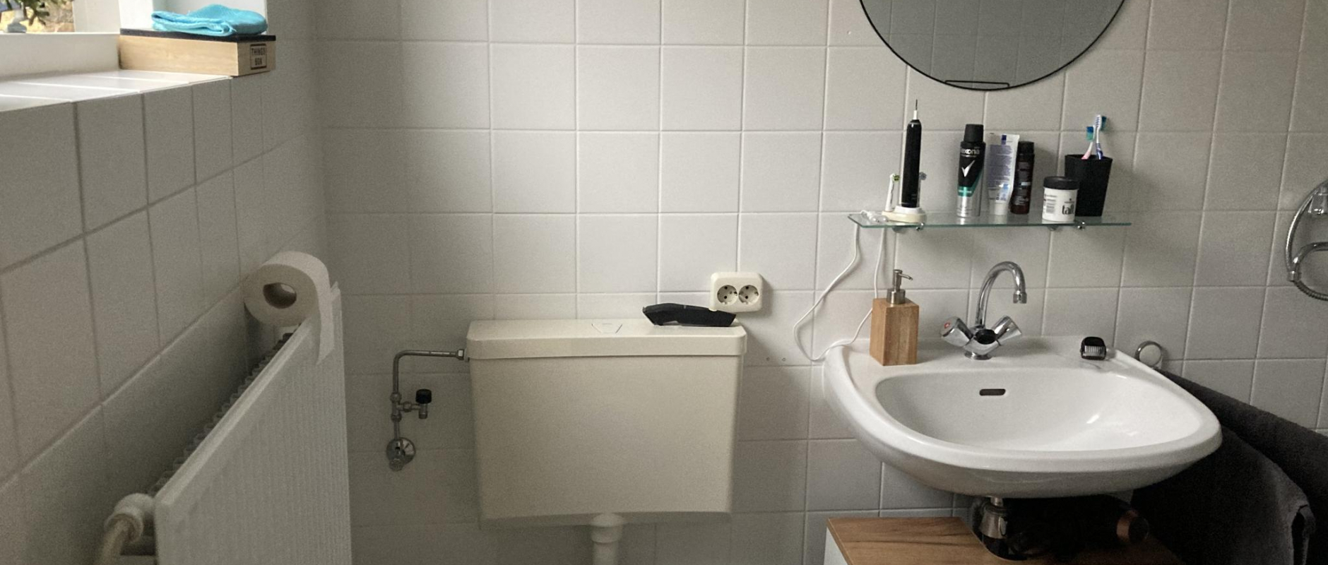 Woning te koop aan de De Haflinger 28 te Dronten