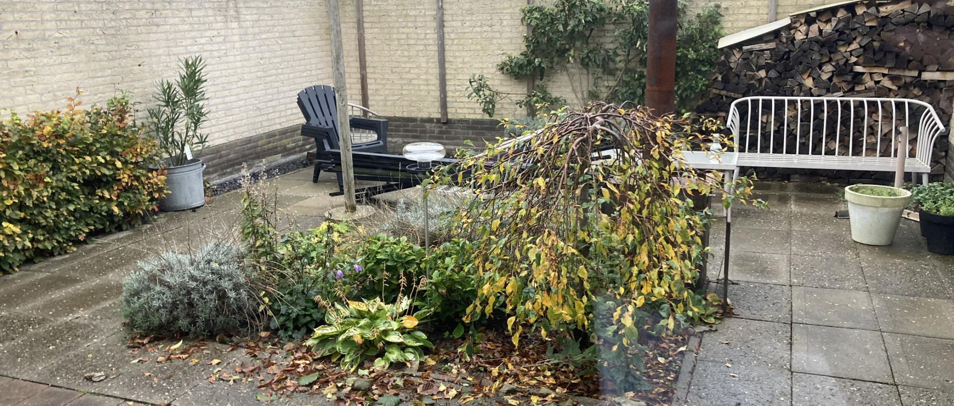 Woning te koop aan de De Haflinger 28 te Dronten